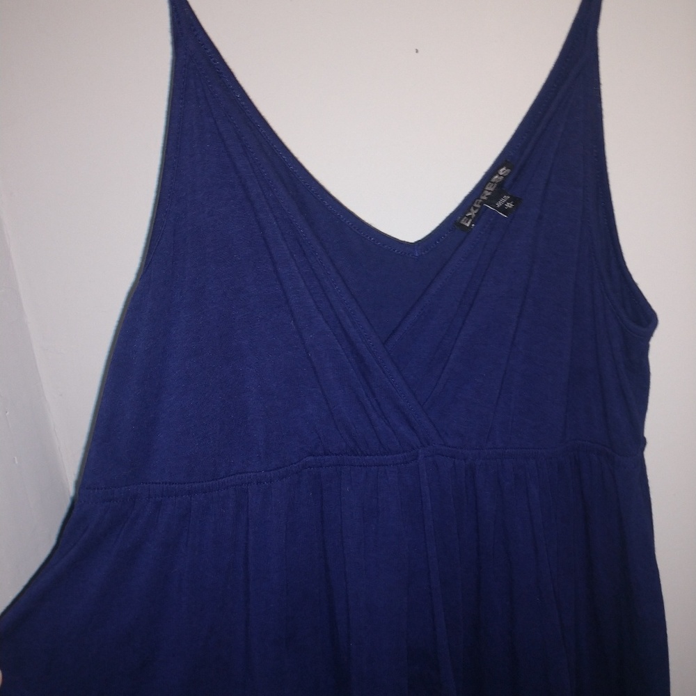 Express casual dress